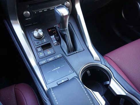 Used 2021 Lexus NX 300 AWD w/ Accessory Package image 60