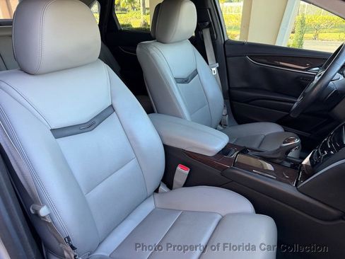 Used 2014 Cadillac XTS Luxury w/ Driver Awareness Package image 32