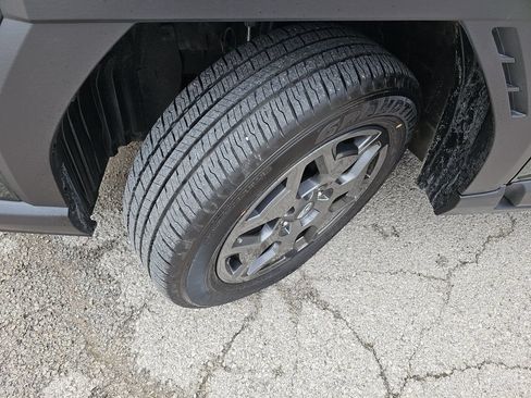 Used 2026 Subaru Outback Premium AWD/4WD image 40