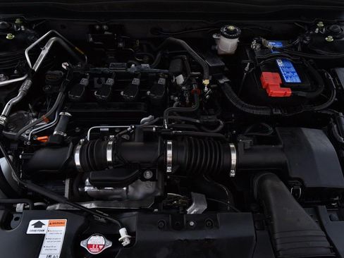 Certified 2022 Honda Accord Sport Special Edition image 25