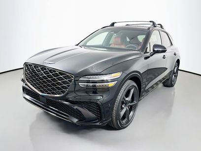 New 2026 Genesis GV70 2.5T Sport Prestige