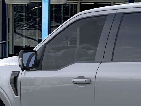 New 2026 Ford F150 XLT w/ Equipment Group 302A MID AWD/4WD image 20