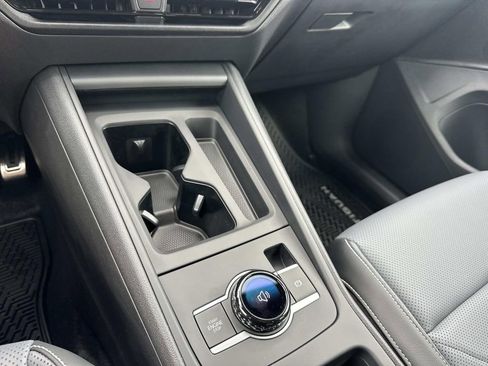 New 2026 Volkswagen Tiguan SE R-Line AWD/4WD image 23
