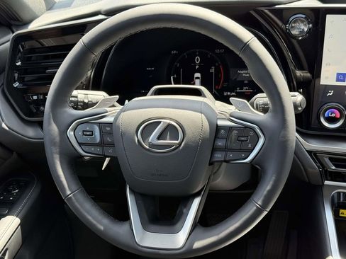 New 2026 Lexus TX 350 AWD image 9