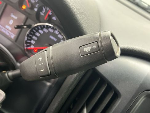 Used 2017 Chevrolet Silverado 1500 W/T w/ WT Convenience Package image 17