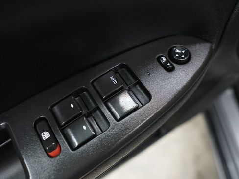 Used 2007 Chevrolet Impala LT FWD image 16