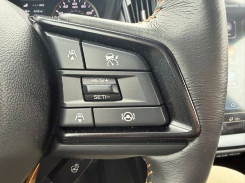 Certified 2025 Subaru Outback Wilderness image 15