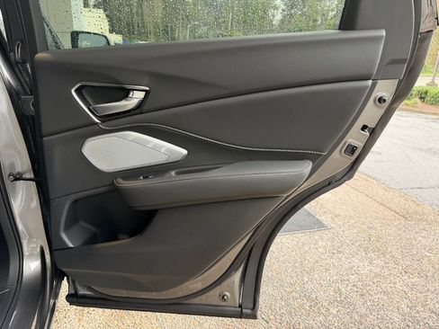 New 2026 Acura RDX SH-AWD w/ Technology Package image 30