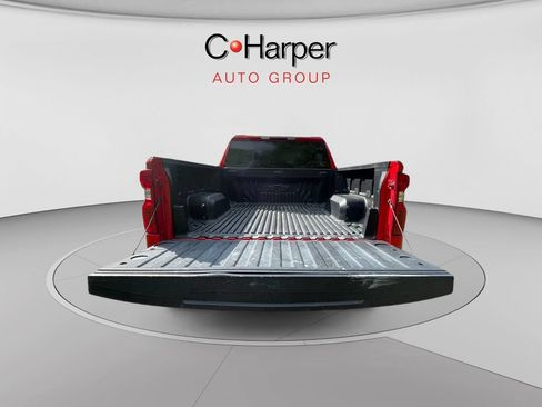 Certified 2023 Chevrolet Silverado 1500 LT AWD/4WD image 18