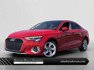 Used 2022 Audi A3 2.0T Premium Plus AWD/4WD video 1