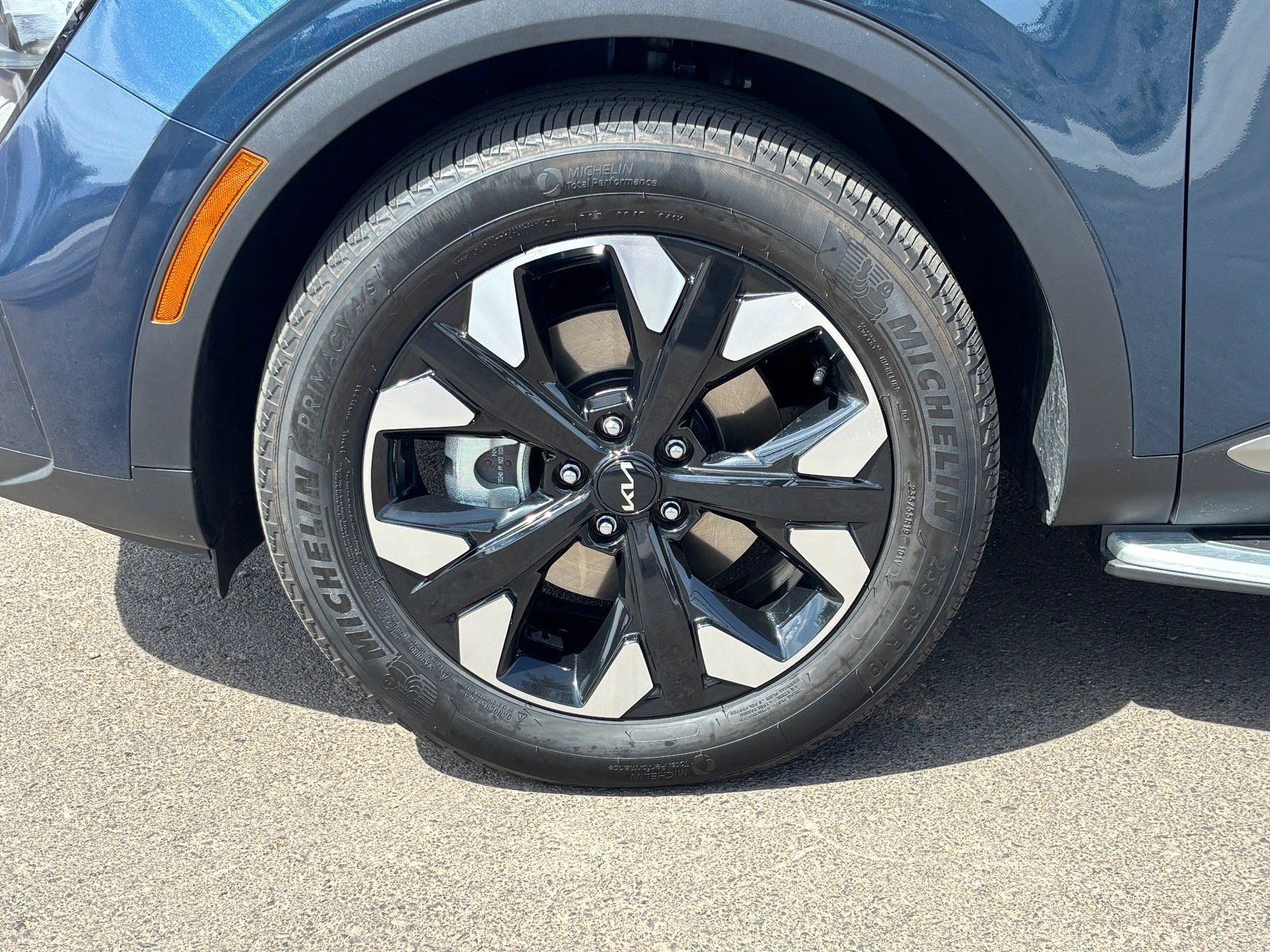 Used 2023 Kia Sportage X-Line AWD/4WD image 10