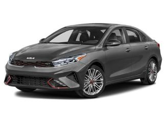 Certified 2024 Kia Forte GT-Line FWD video 1