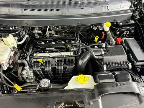 Used 2020 Dodge Journey SE w/ SE Popular Equipment Group FWD image 31