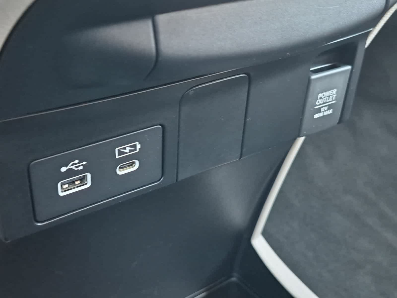 Used 2025 Honda Odyssey EX-L image 32