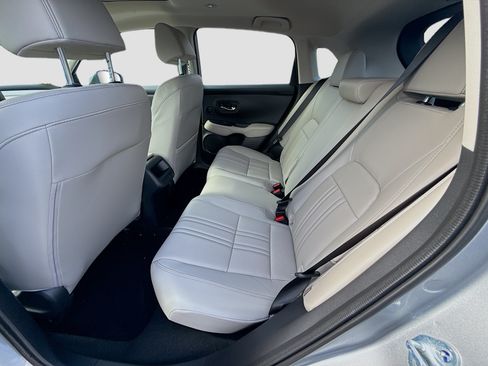 New 2027 Honda HR-V EX-L image 19