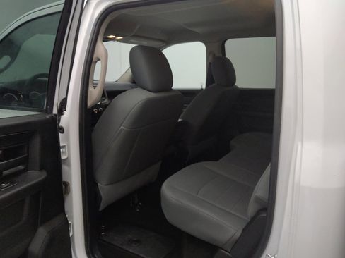 Used 2018 RAM 1500 Tradesman w/ Popular Equipment Group AWD/4WD image 18