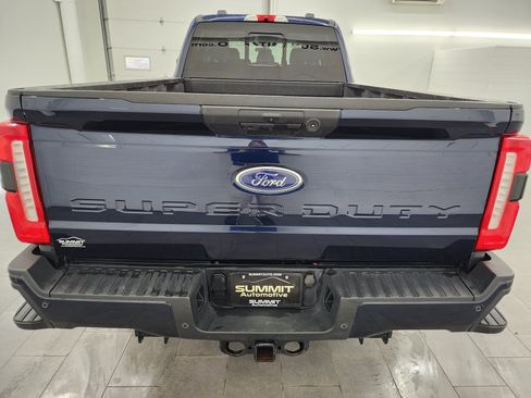 Used 2024 Ford F350 XL w/ STX Appearance Package AWD/4WD image 30