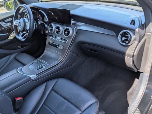 Used 2022 Mercedes-Benz GLC 300 4MATIC image 23