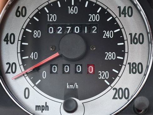 Used 2003 Maserati Spyder Cambiocorsa image 40