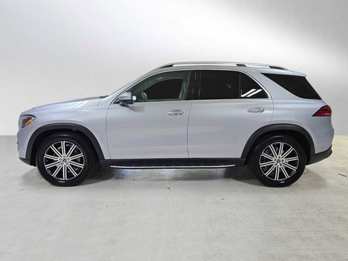 Used 2026 Mercedes-Benz GLE 350 4MATIC image 7