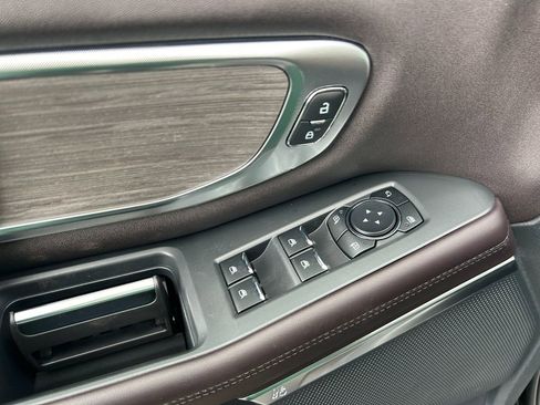 New 2026 Ford Expedition Max Platinum AWD/4WD image 22