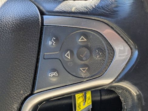 Used 2016 Chevrolet Silverado 1500 LT w/ All Star Edition image 25