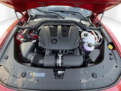 New 2026 Dodge Charger R/T w/ Blacktop Package AWD/4WD image 18