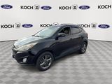 Used 2014 Hyundai Tucson SE image 4