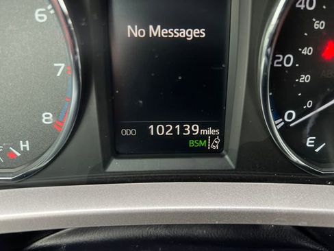 Used 2018 Toyota RAV4 Limited w/ All Weather Liner Package image 25