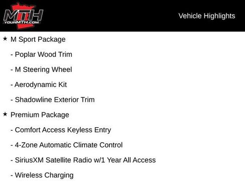 Used 2017 BMW X5 xDrive40e image 14