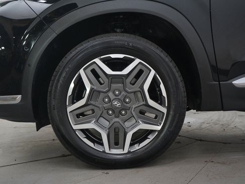 Certified 2023 Hyundai Santa Fe Limited AWD/4WD image 29