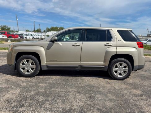 Used 2014 GMC Terrain SLE FWD image 4