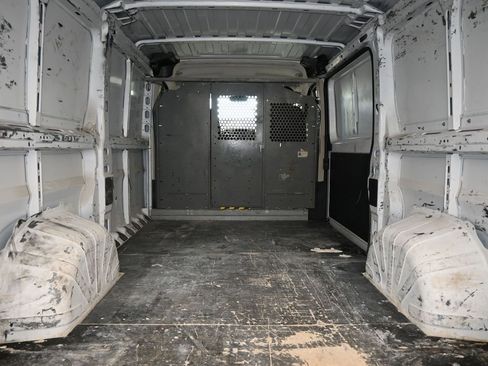 Used 2017 RAM ProMaster 1500 image 33