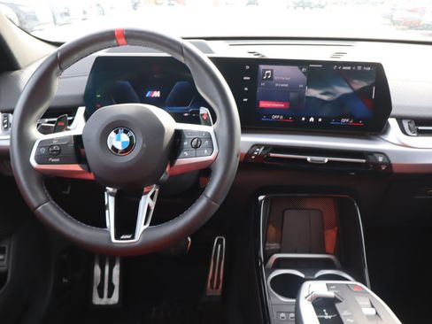 Used 2025 BMW X2 M35i image 11