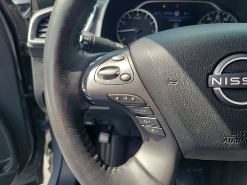 Used 2023 Nissan Murano Platinum w/ Cargo Package FWD image 23