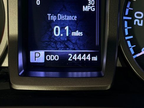 Used 2023 Toyota Tacoma SR5 w/ SX Package image 17