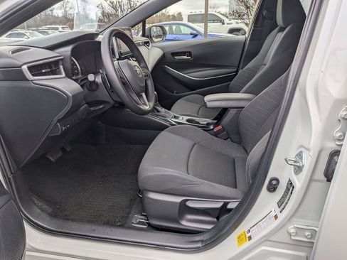 Used 2021 Toyota Corolla SE image 13