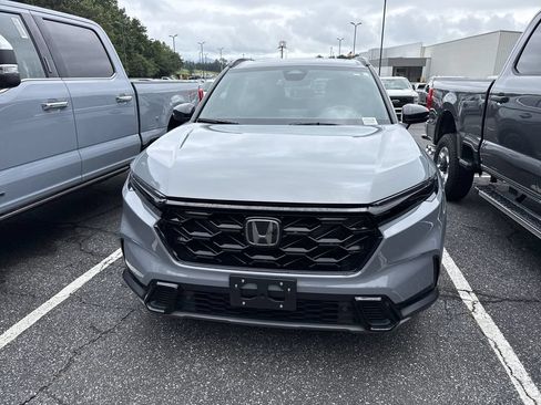 Used 2024 Honda CR-V Sport-L image 5
