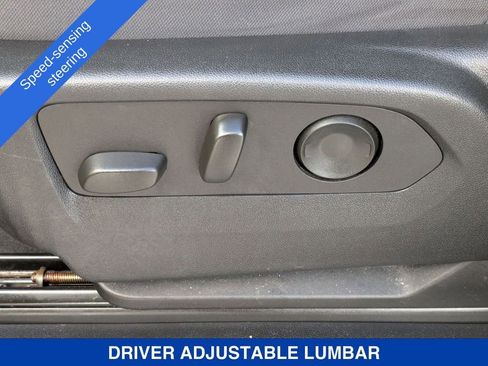 Used 2023 Chevrolet Tahoe LS w/ Driver Alert Package image 16