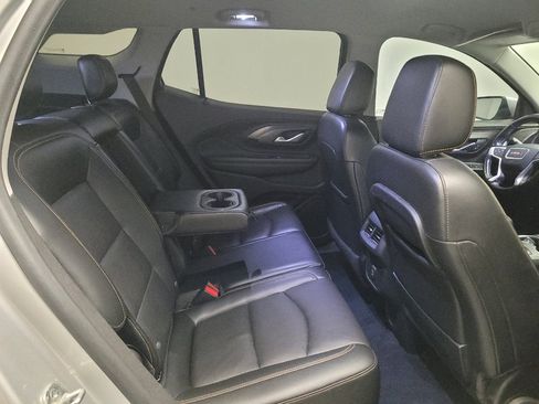 Used 2020 GMC Terrain SLT FWD image 19