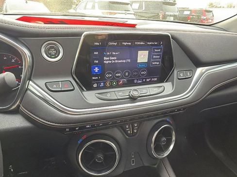 Certified 2022 Chevrolet Blazer Premier w/ Enhanced Convenience Package image 29