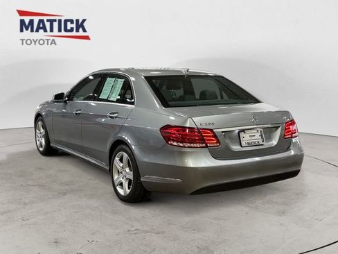 Used 2015 Mercedes-Benz E 350 E 350 image 5
