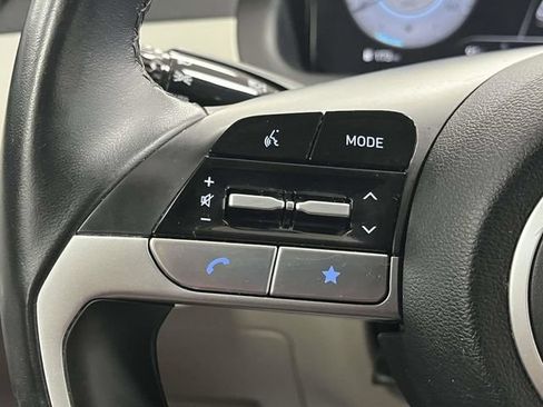 Used 2024 Hyundai Tucson SEL w/ Convenience Package FWD image 33