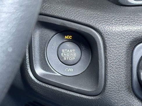 New 2026 Jeep Wrangler Sport image 25