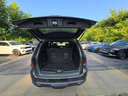 Used 2021 Dodge Durango SRT w/ Black Package AWD/4WD image 21