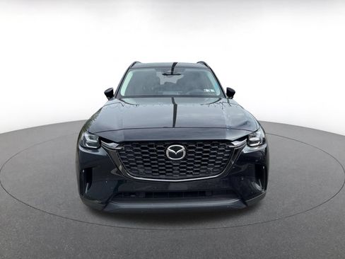 Used 2026 MAZDA CX-90 3.3 Turbo w/ Premium Sport Pkg AWD/4WD image 3