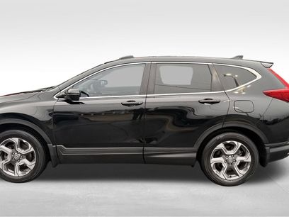 Used 2018 Honda CR-V EX