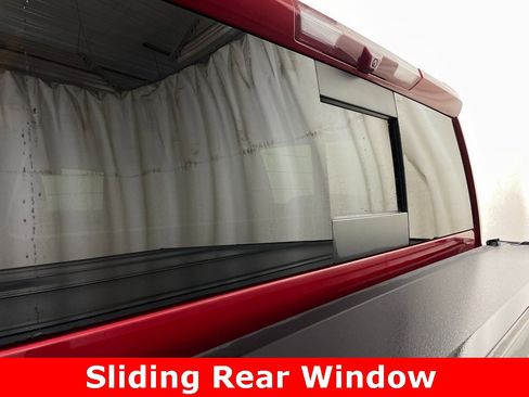 Used 2024 GMC Sierra 2500 SLT w/ SLT Premium Package image 16