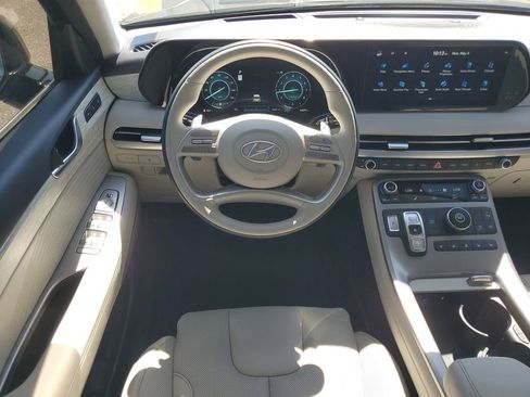Used 2024 Hyundai Palisade Calligraphy FWD image 27