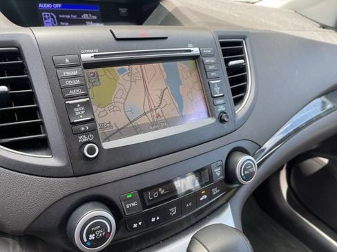 Used 2014 Honda CR-V EX-L image 5